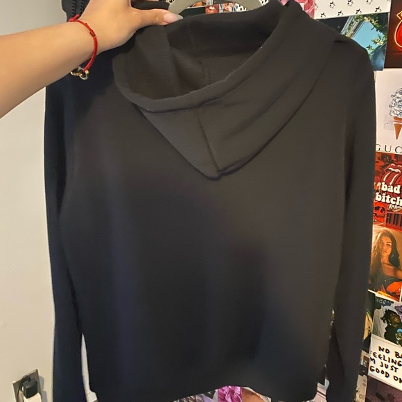 Zip up hoodie - Picture 2 of 2